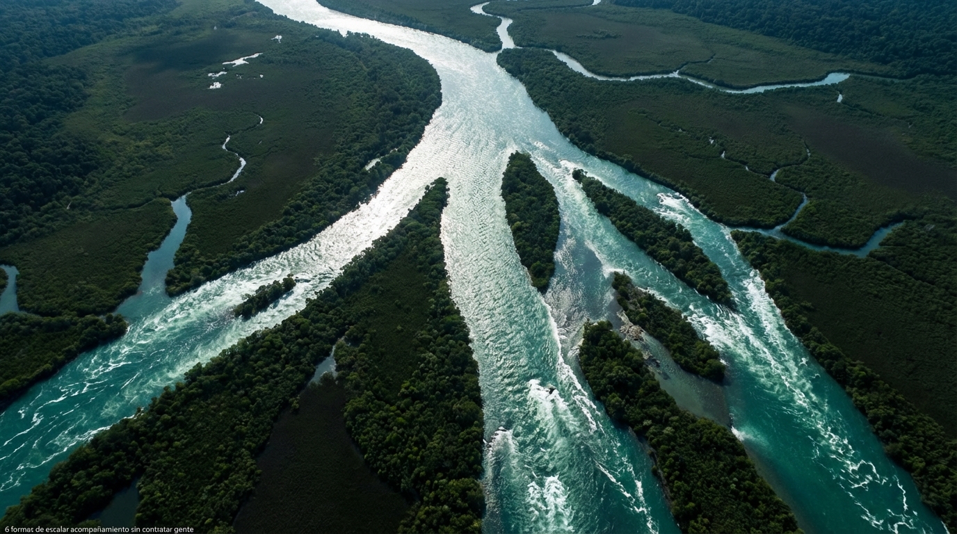 6 formas de escalar acompañamiento sin contratar gente